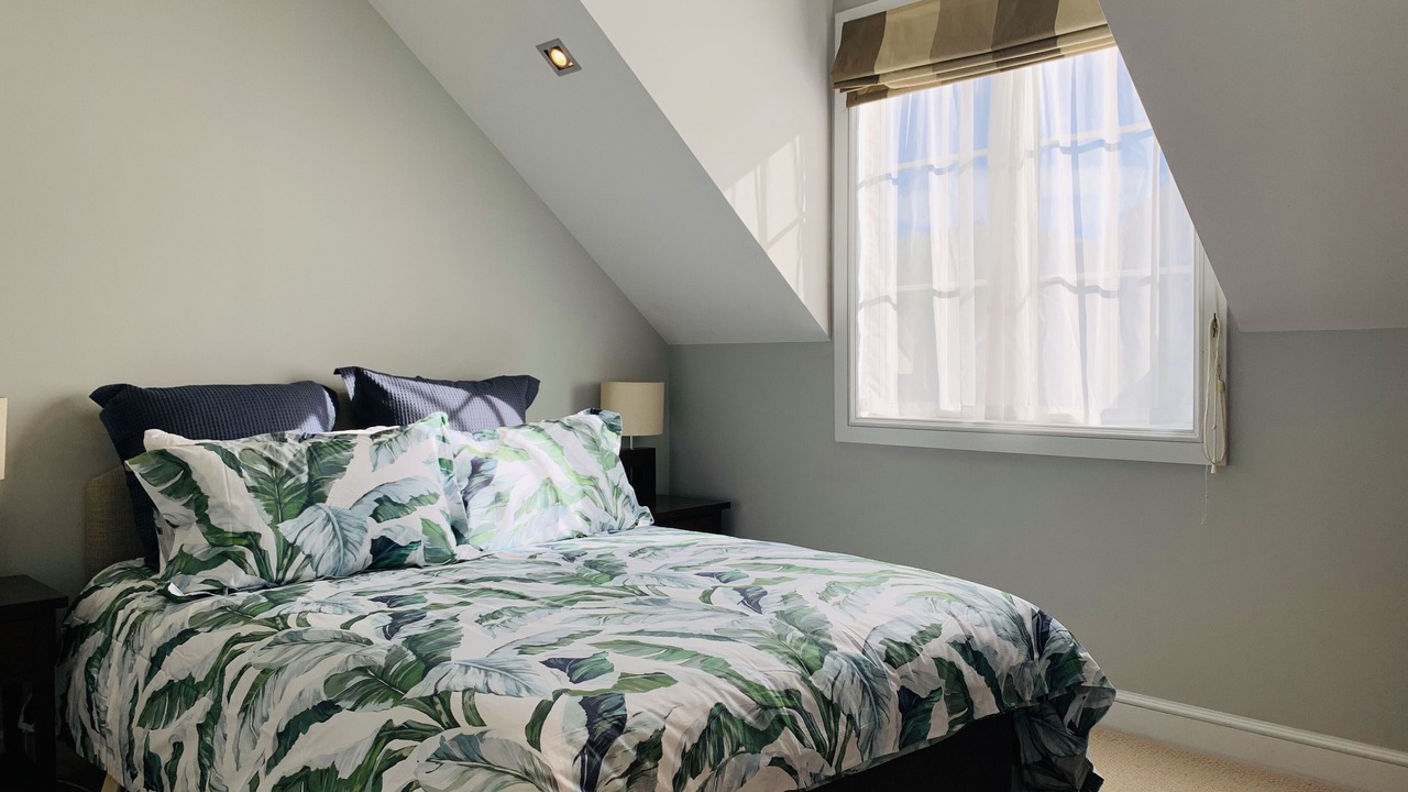 Photo of Bedroom in Russell