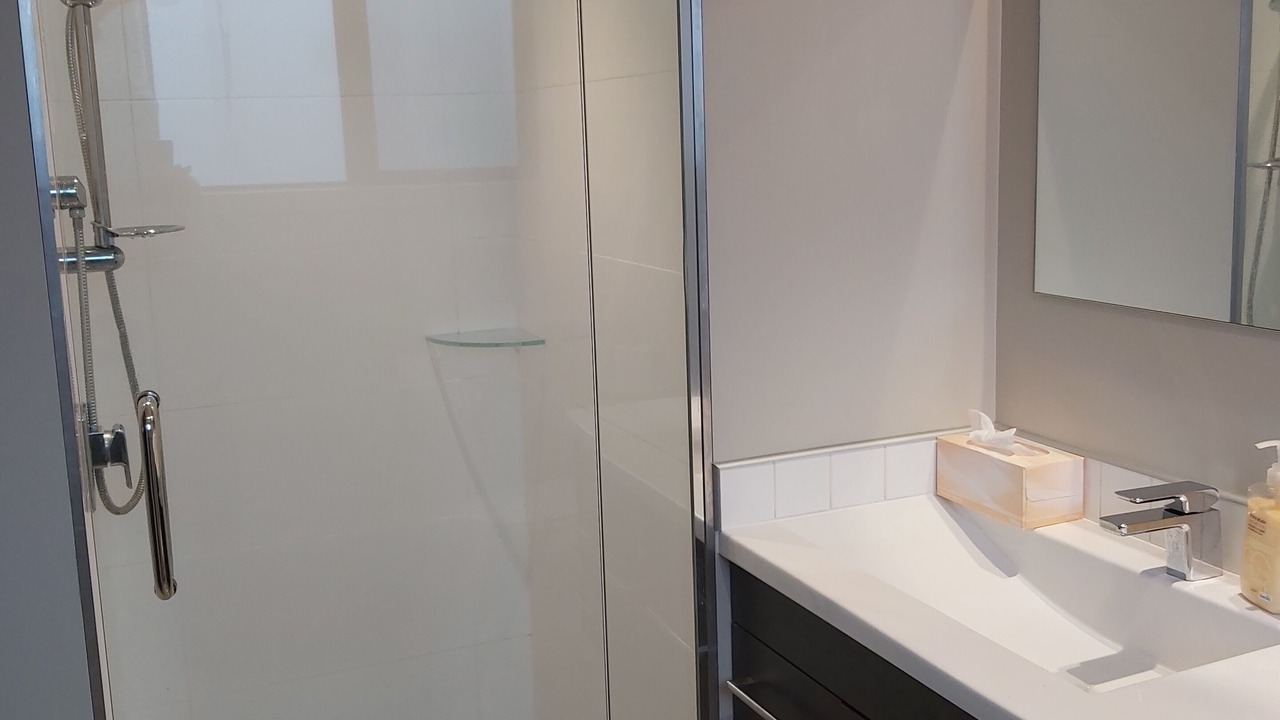 Photo of Bathroom in Waipiata