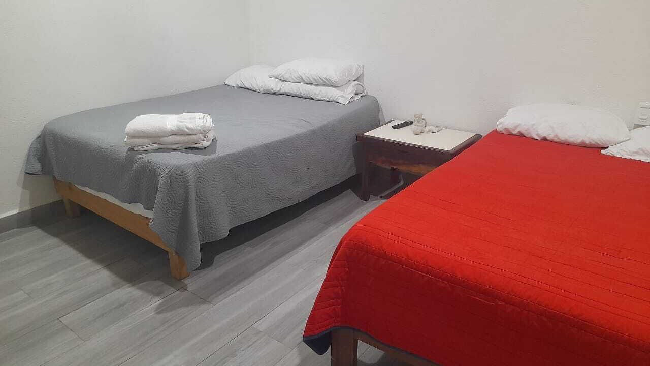 Photo of Bedroom in Crucecita