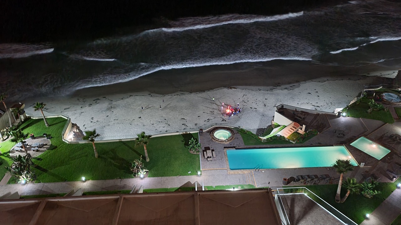 Photo of Outdoor in Playa Encantada
