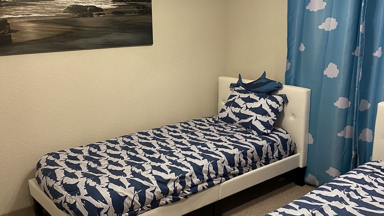 Photo of Bedroom in Playa Encantada