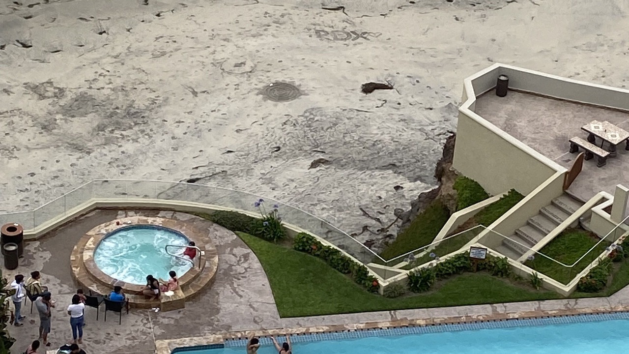 Photo of Outdoor in Playa Encantada