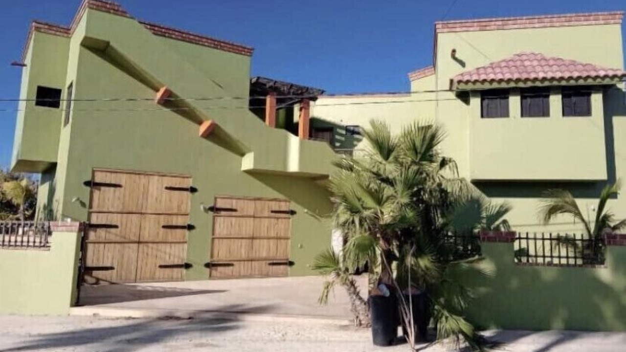 Photo of Outdoor in Buenavista