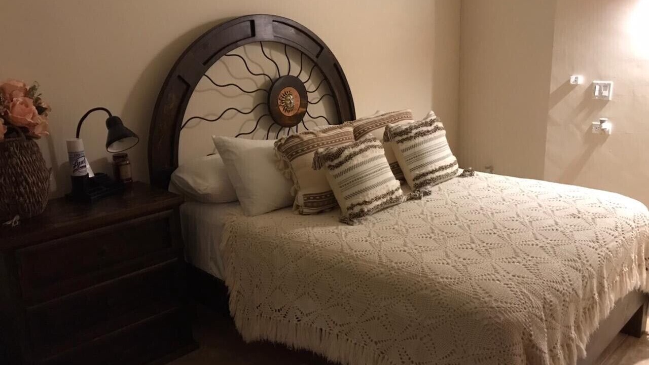 Photo of Bedroom in Buenavista