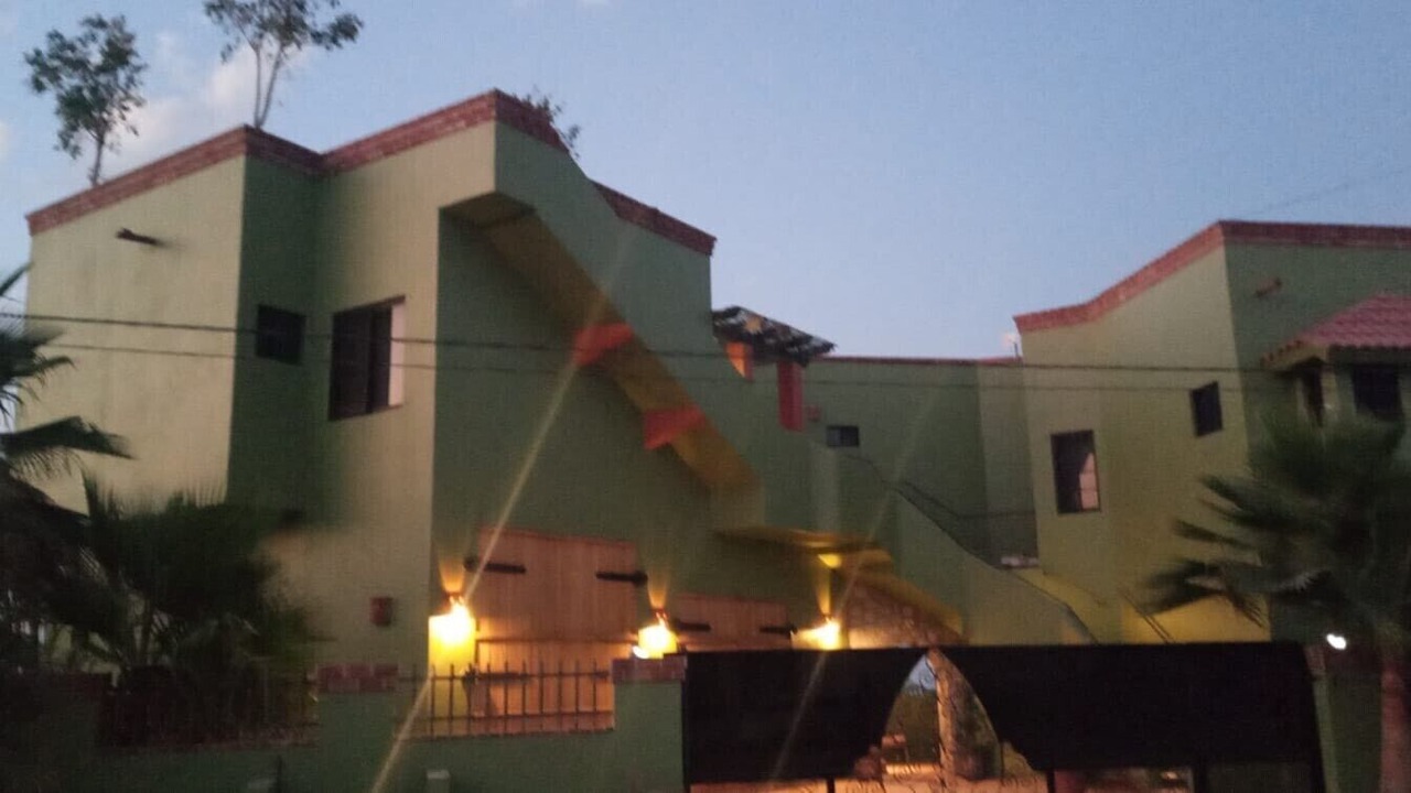Photo of Outdoor in Buenavista
