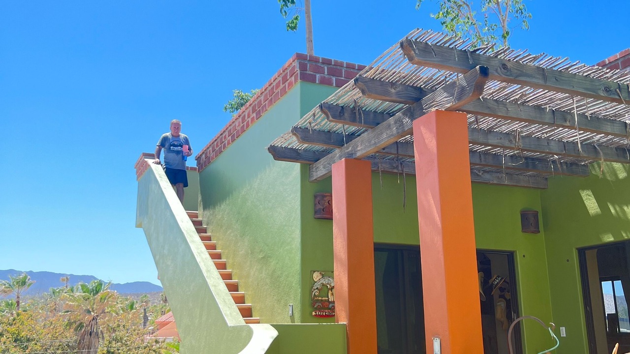 Photo of Outdoor in Buenavista
