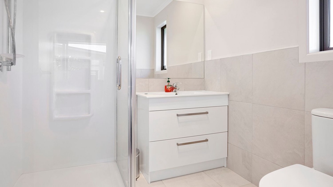 Photo of Bathroom in Athenree