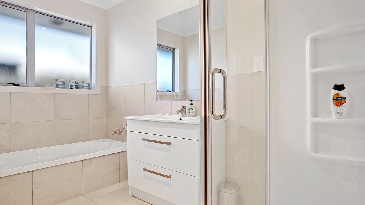 Photo of Bathroom in Athenree