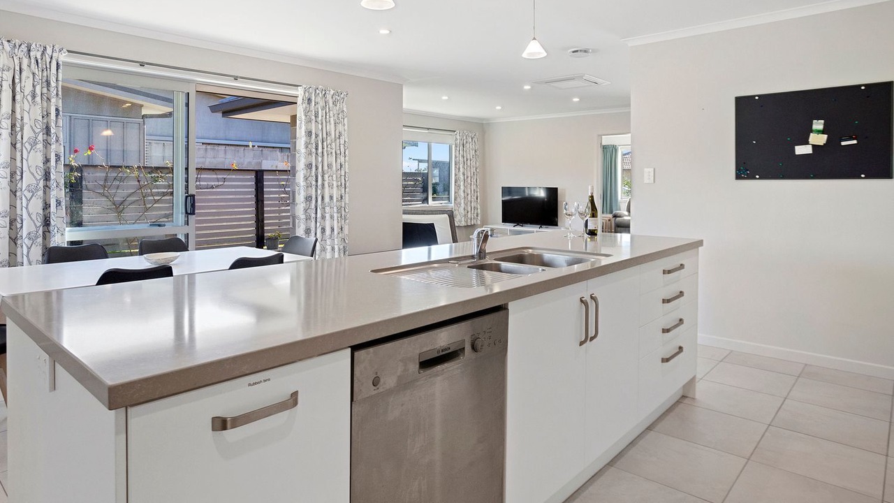 Photo of Kitchen in Athenree
