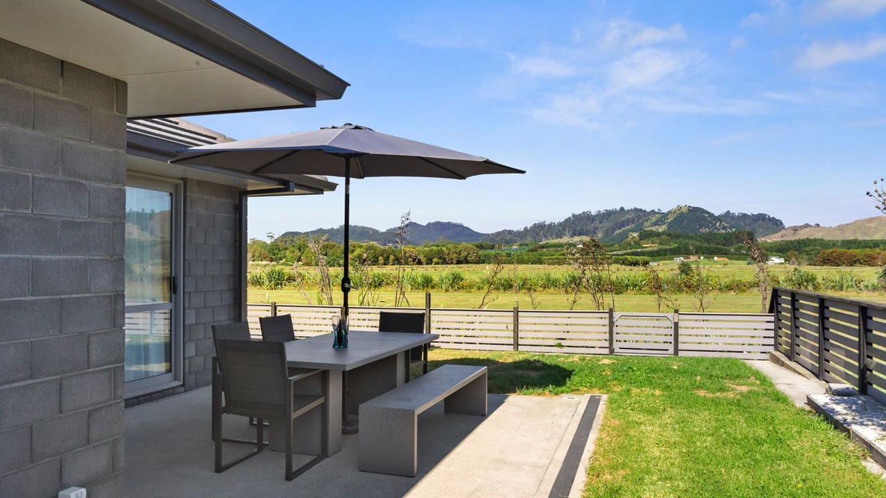 Photo of Outdoor in Athenree