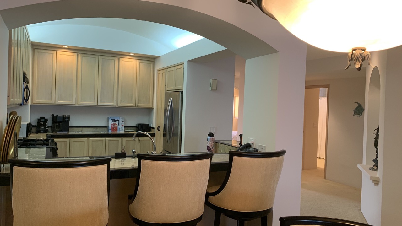 Photo of Kitchen in Rosarito