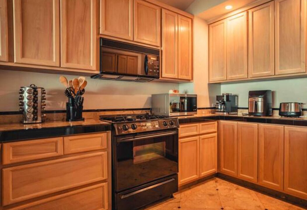 Photo of Kitchen in Rosarito