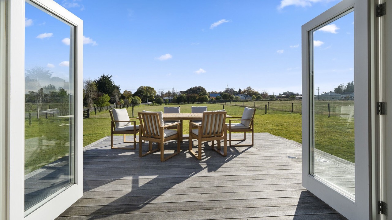 Photo of Outdoor in Martinborough