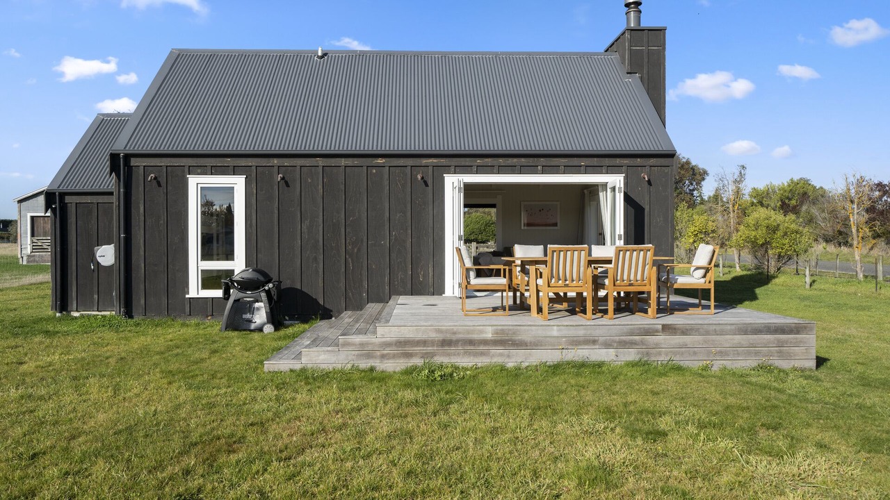 Photo of Outdoor in Martinborough