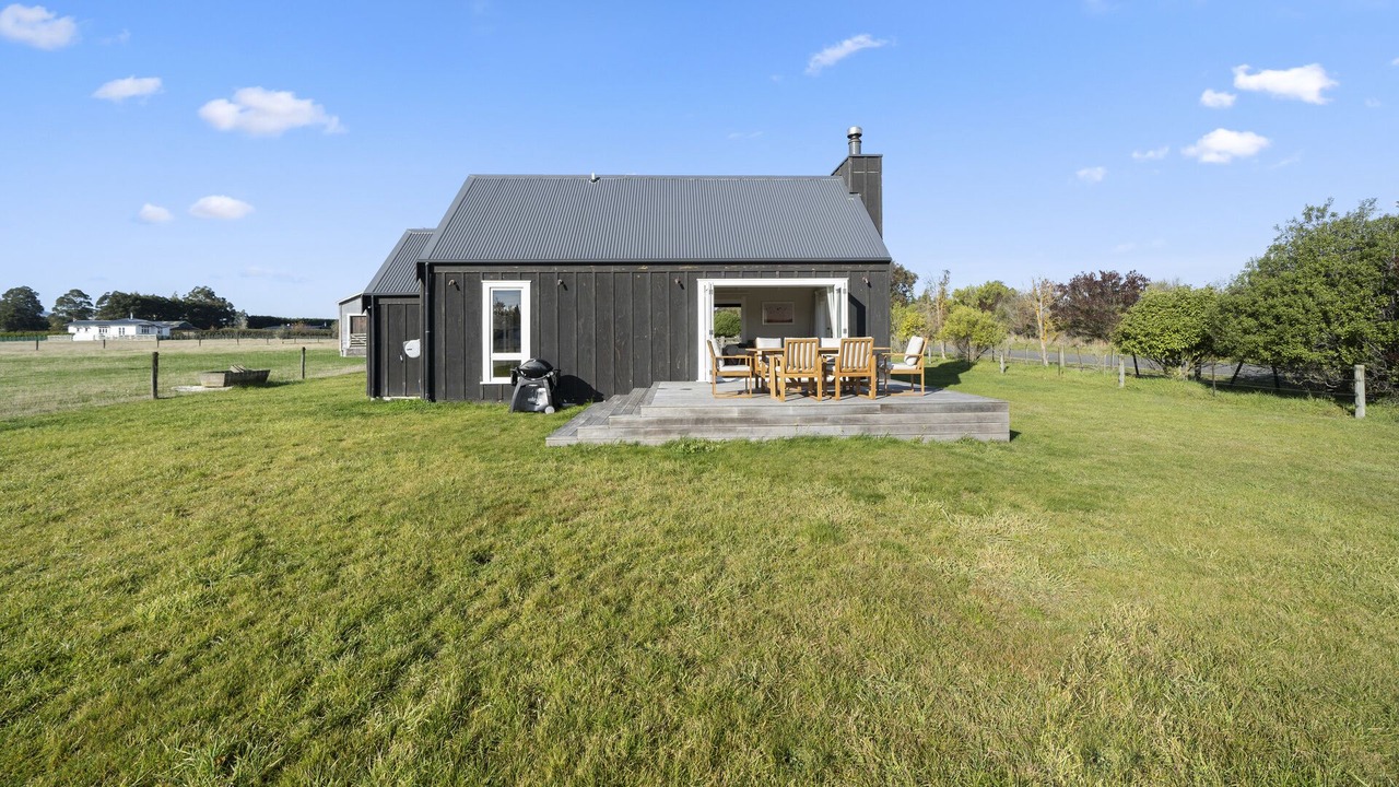 Photo of Outdoor in Martinborough