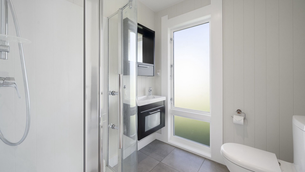 Photo of Bathroom in Martinborough