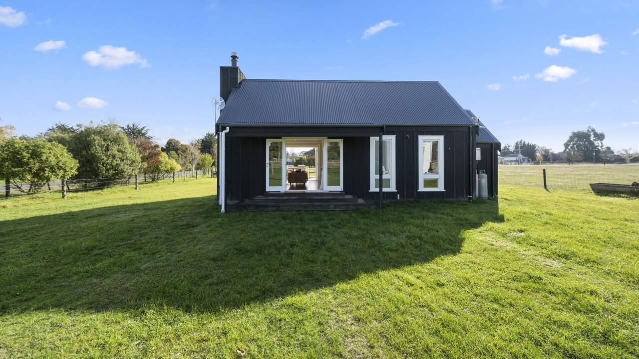 Photo of Outdoor in Martinborough