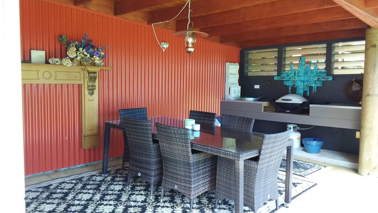Photo of Outdoor in Coromandel