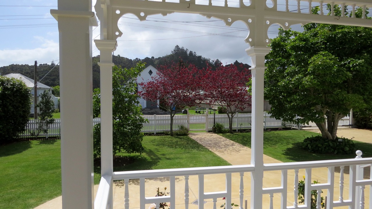Photo of Outdoor in Coromandel