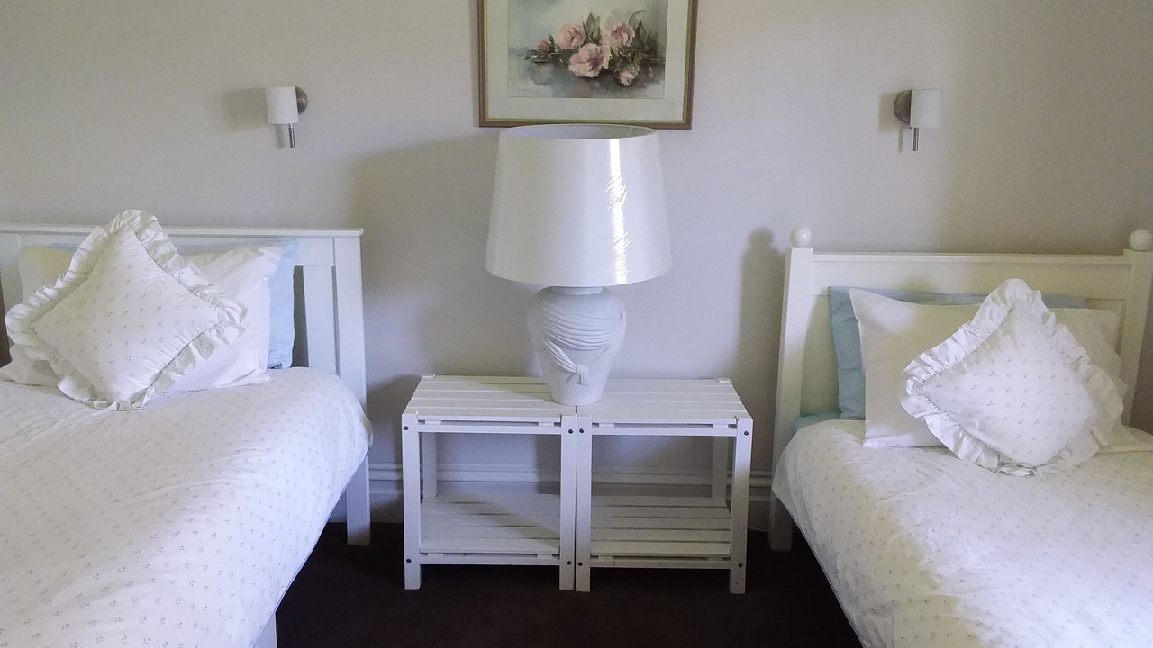 Photo of Bedroom in Coromandel