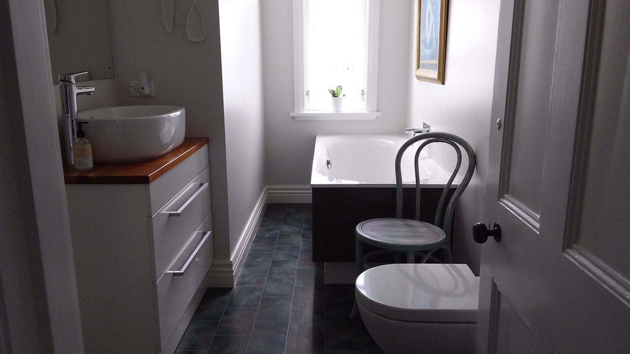 Photo of Bathroom in Coromandel