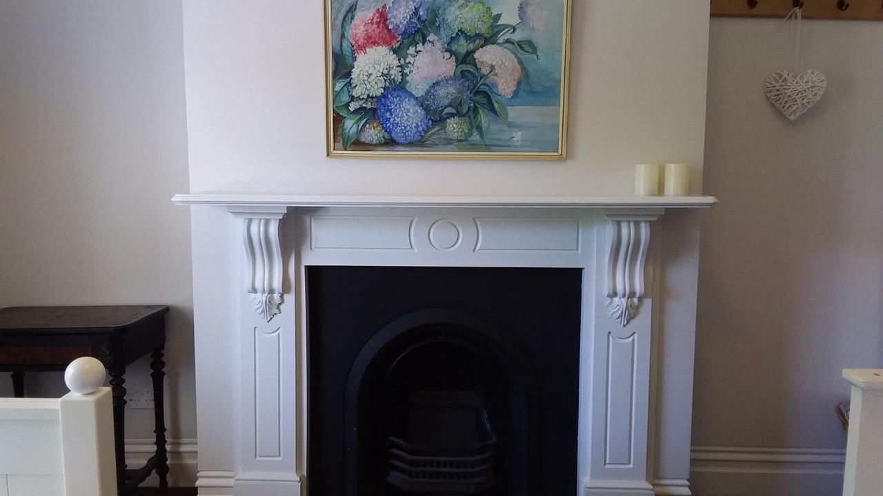 Photo of Livingroom in Coromandel