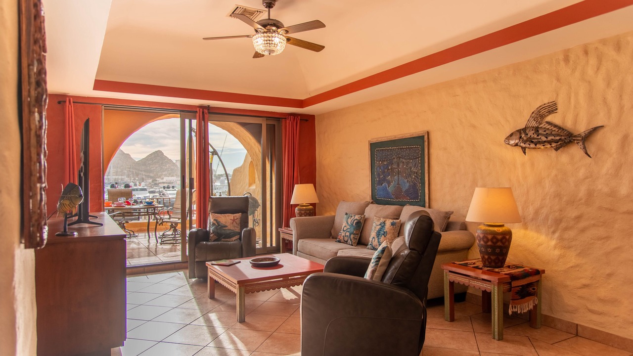 Photo of Livingroom in Centro
