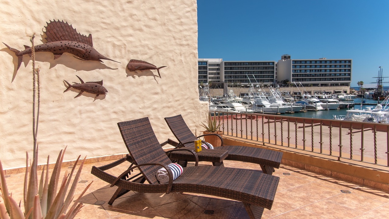 Photo of Patio Balcony in Centro
