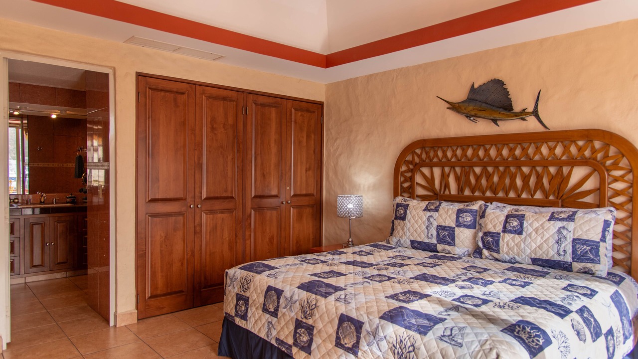 Photo of Bedroom in Centro