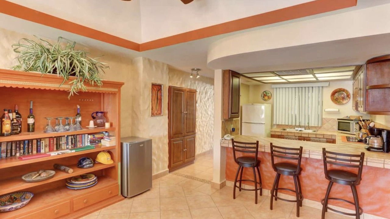 Photo of Kitchen in Centro