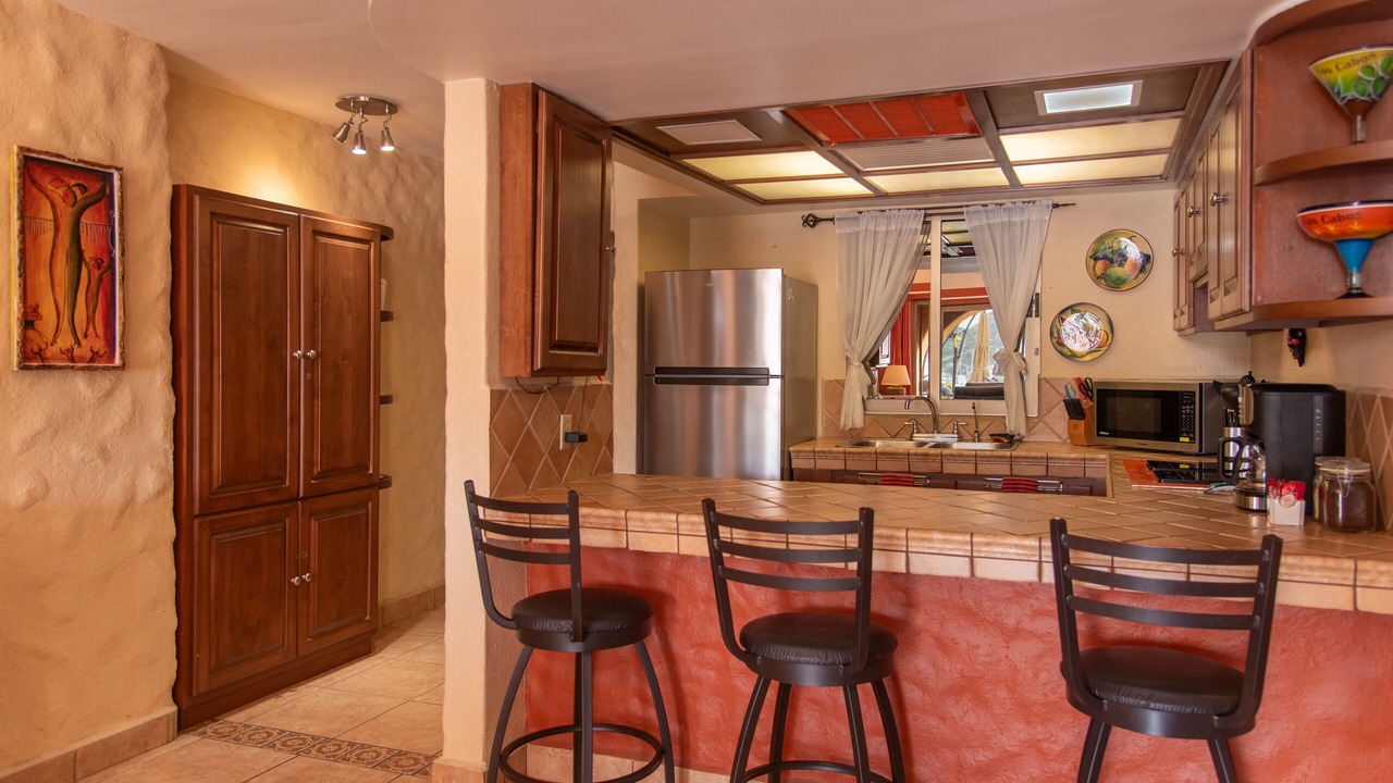 Photo of Kitchen in Centro