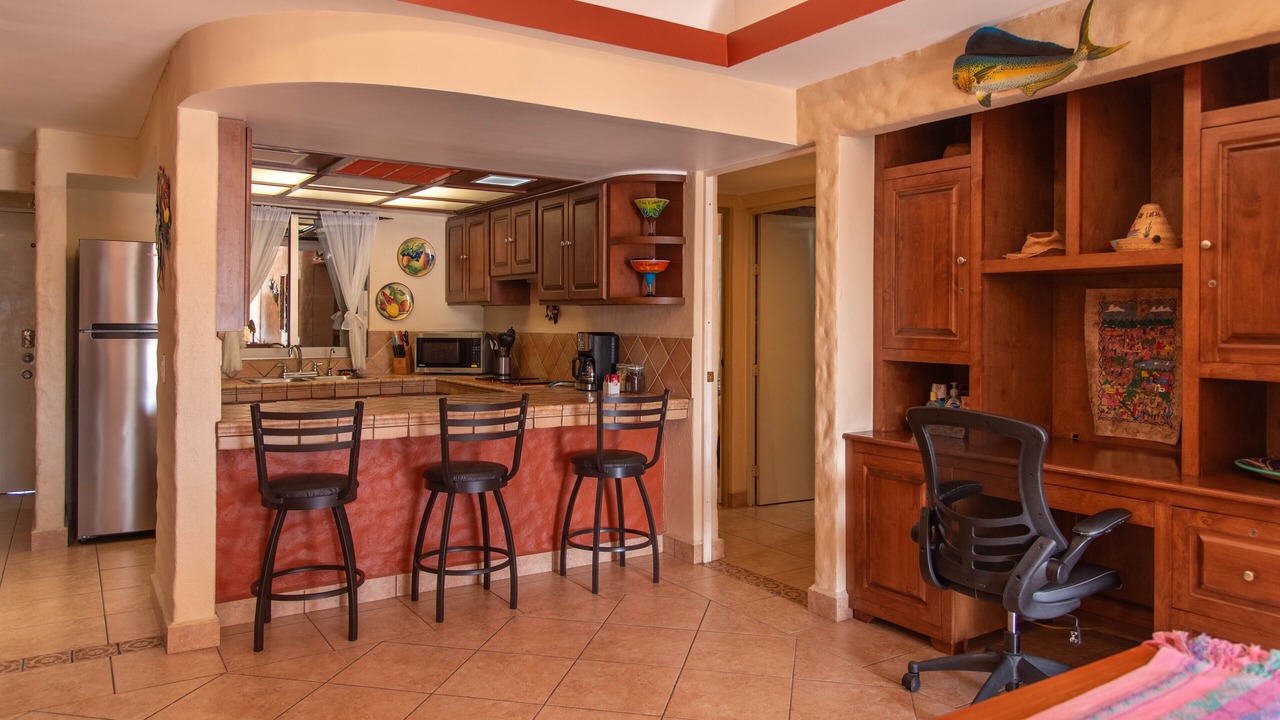 Photo of Kitchen in Centro