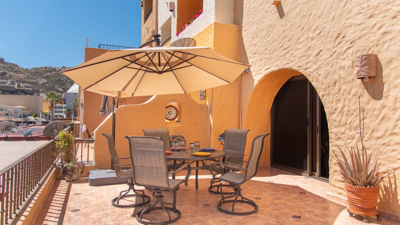 Photo of Outdoor in Centro