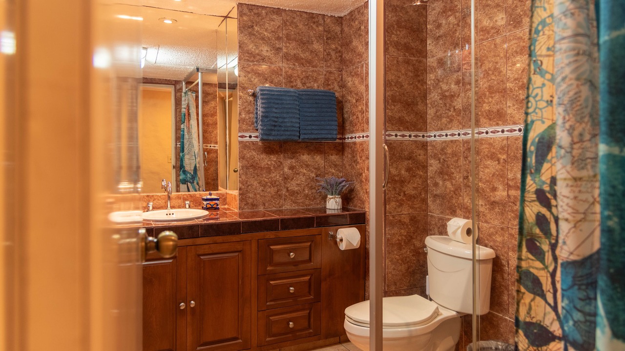 Photo of Bathroom in Centro