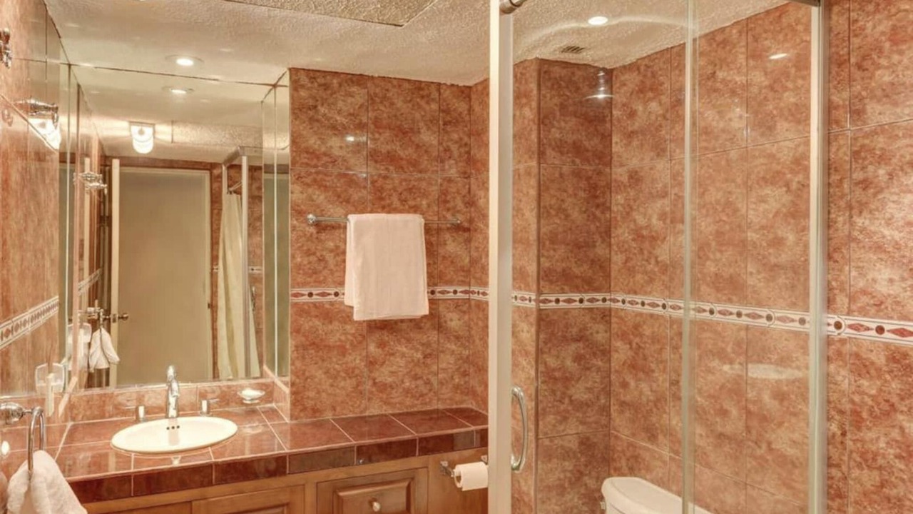 Photo of Bathroom in Centro