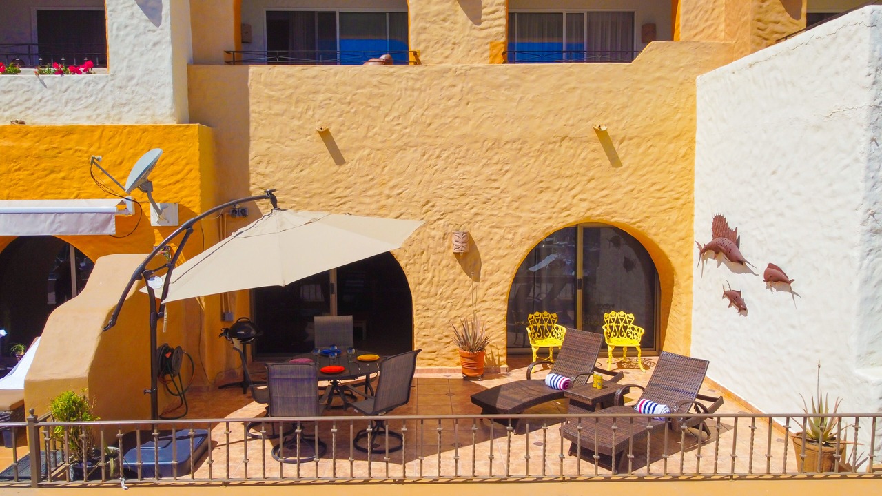 Photo of Outdoor in Centro