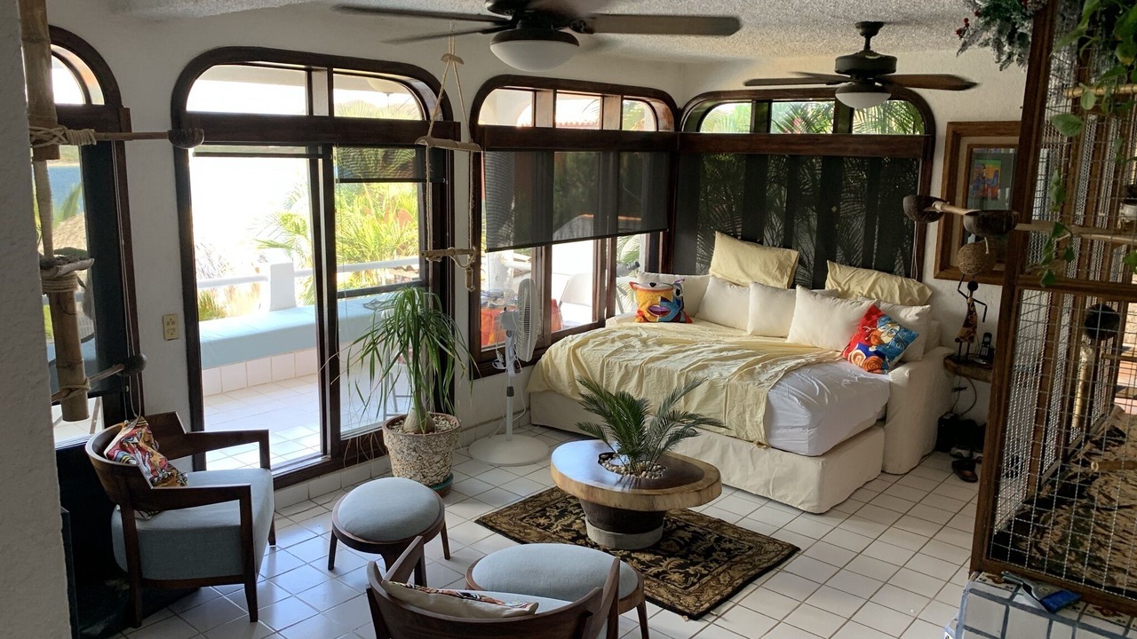 Photo of Bedroom in Playa la Madera