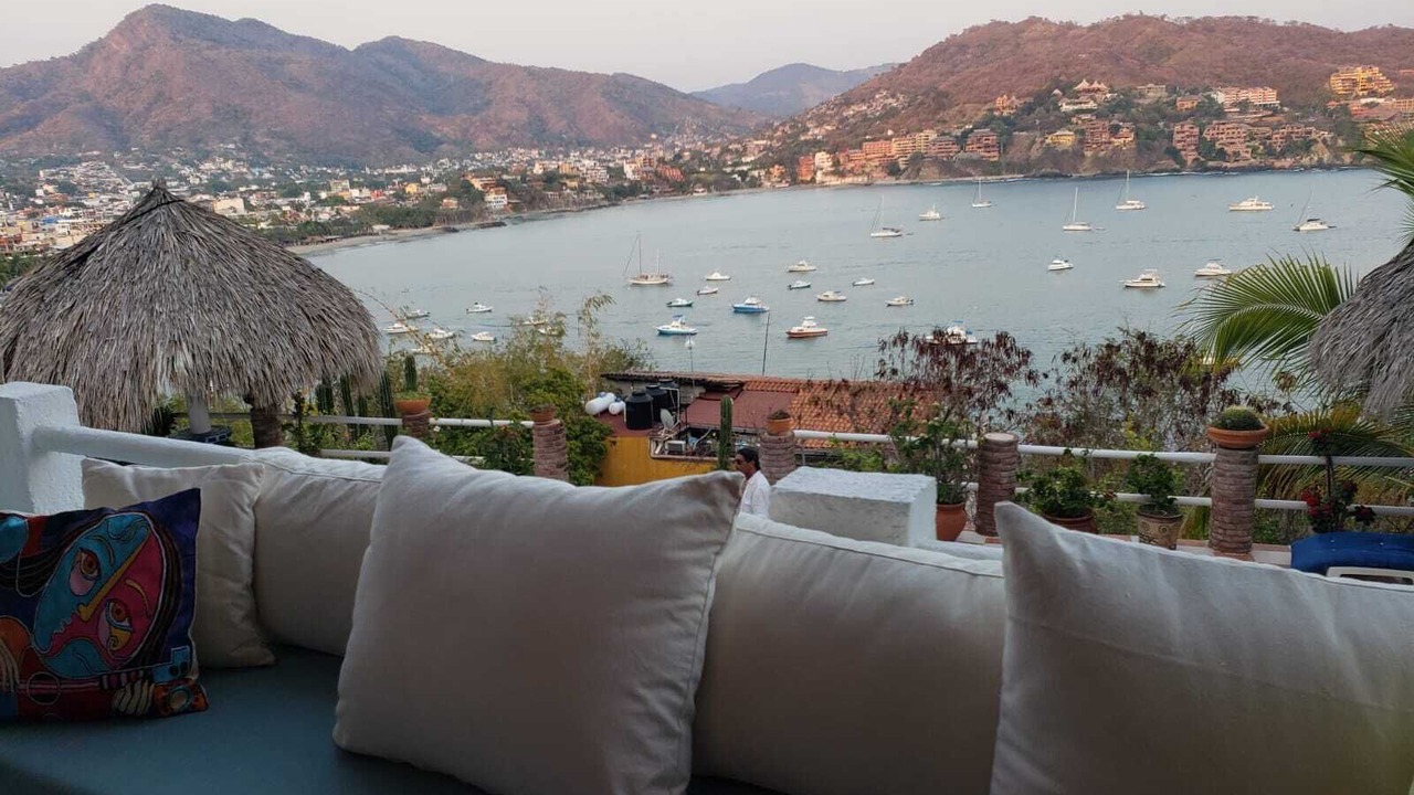 Photo of Outdoor in Playa la Madera
