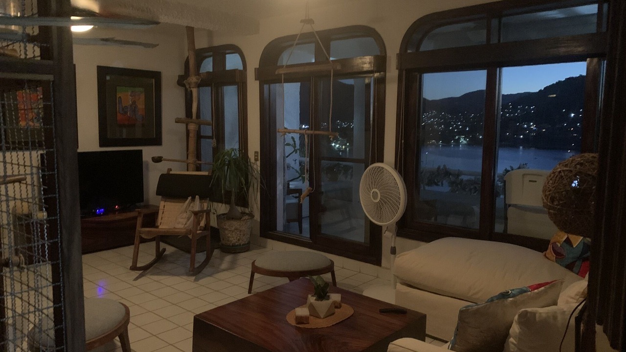 Photo of Livingroom in Playa la Madera