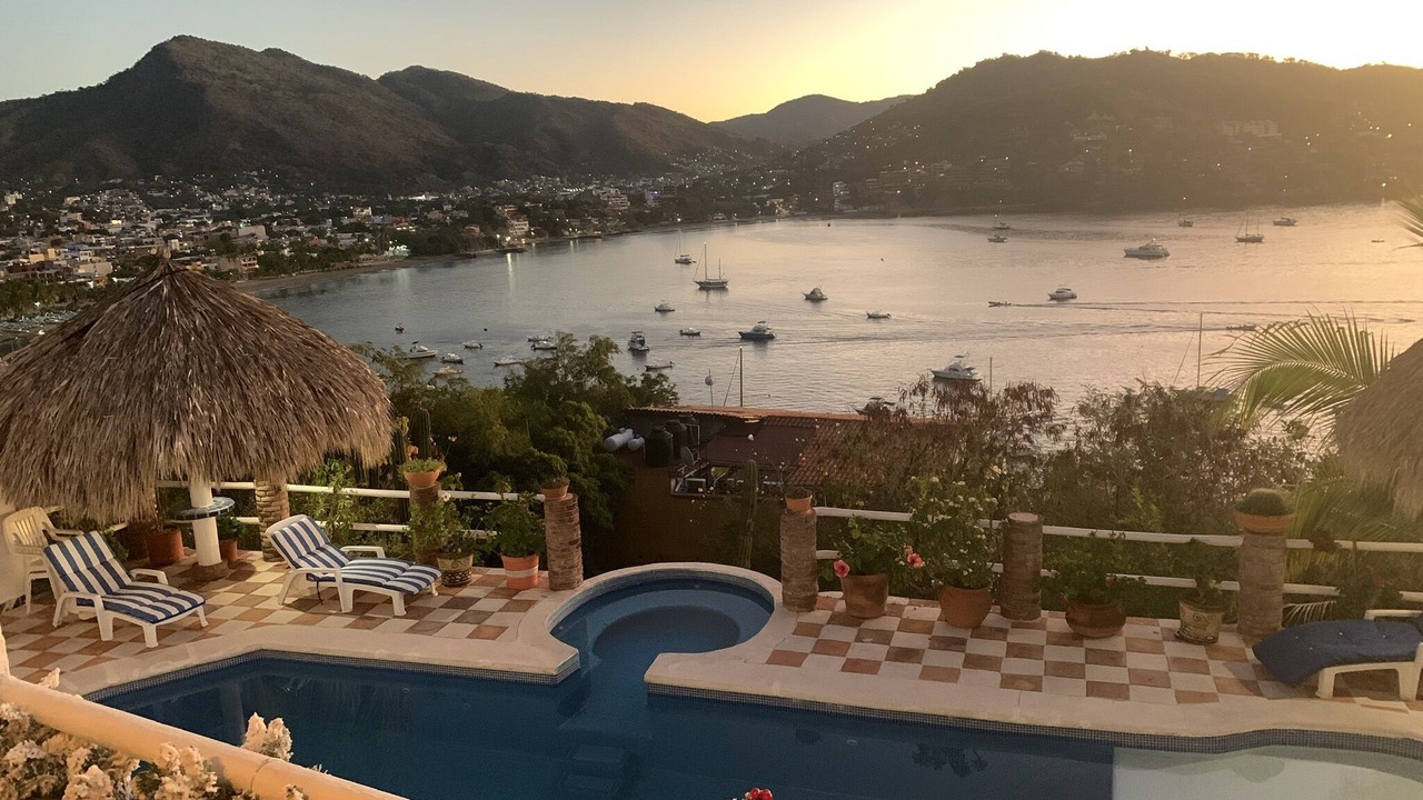 Photo of Outdoor in Playa la Madera