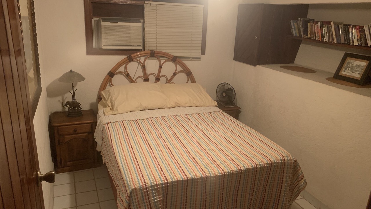 Photo of Bedroom in Playa la Madera