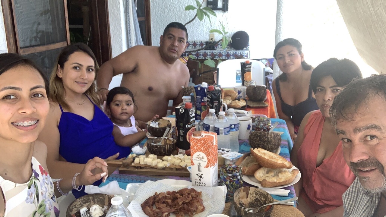 Photo of Others in Playa la Madera