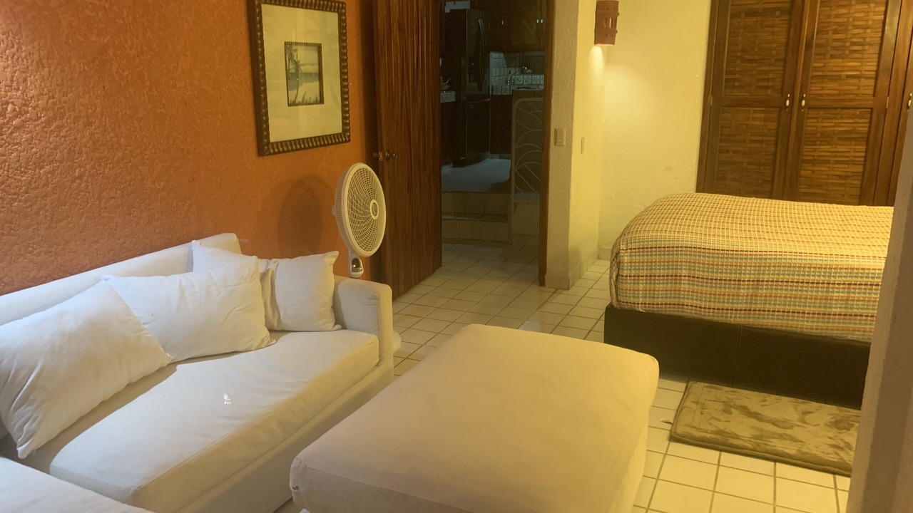 Photo of Bedroom in Playa la Madera