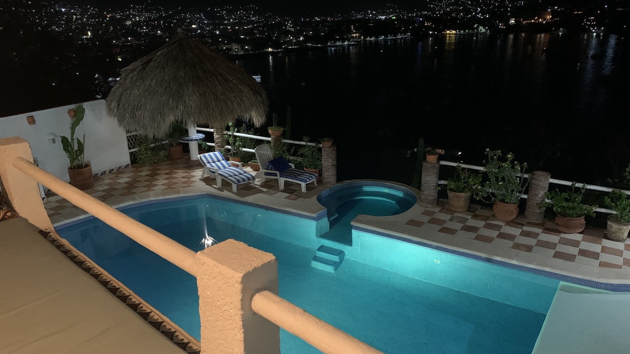 Photo of Outdoor in Playa la Madera