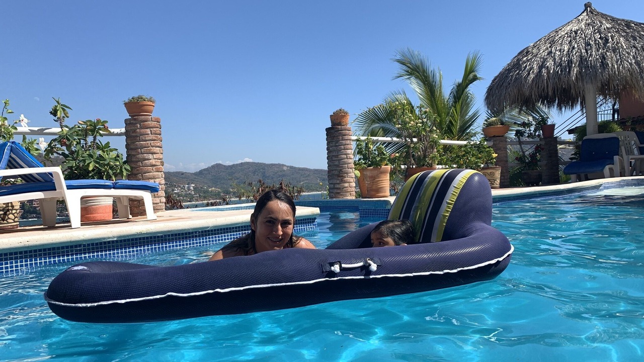 Photo of Outdoor in Playa la Madera