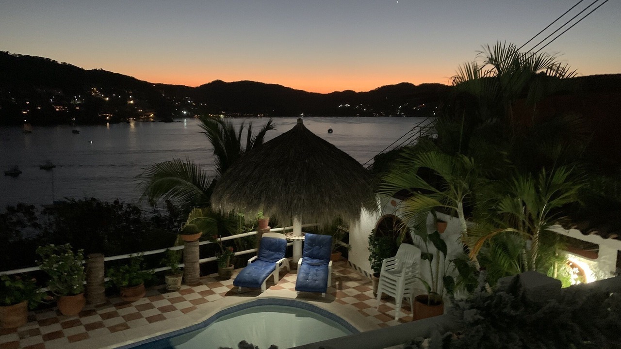 Photo of Outdoor in Playa la Madera