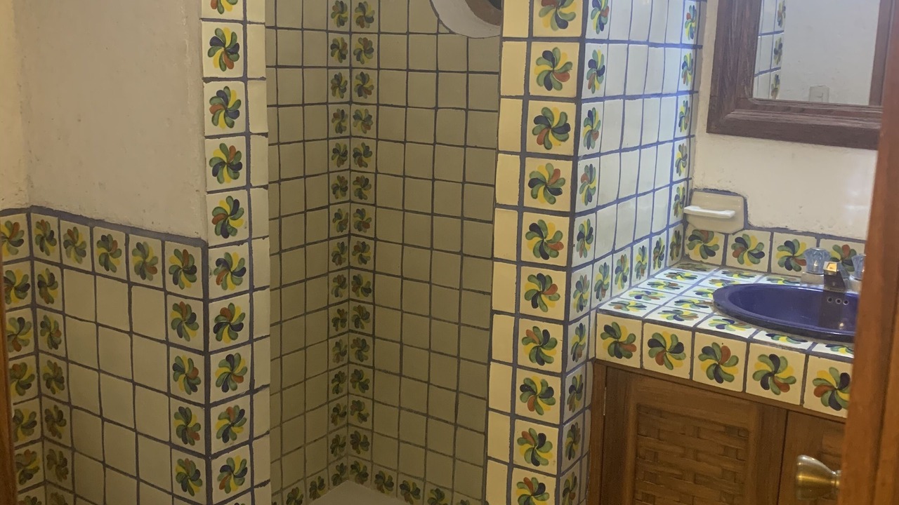 Photo of Bathroom in Playa la Madera