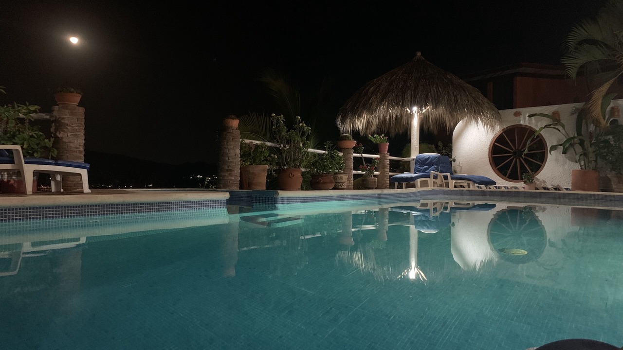 Photo of Outdoor in Playa la Madera