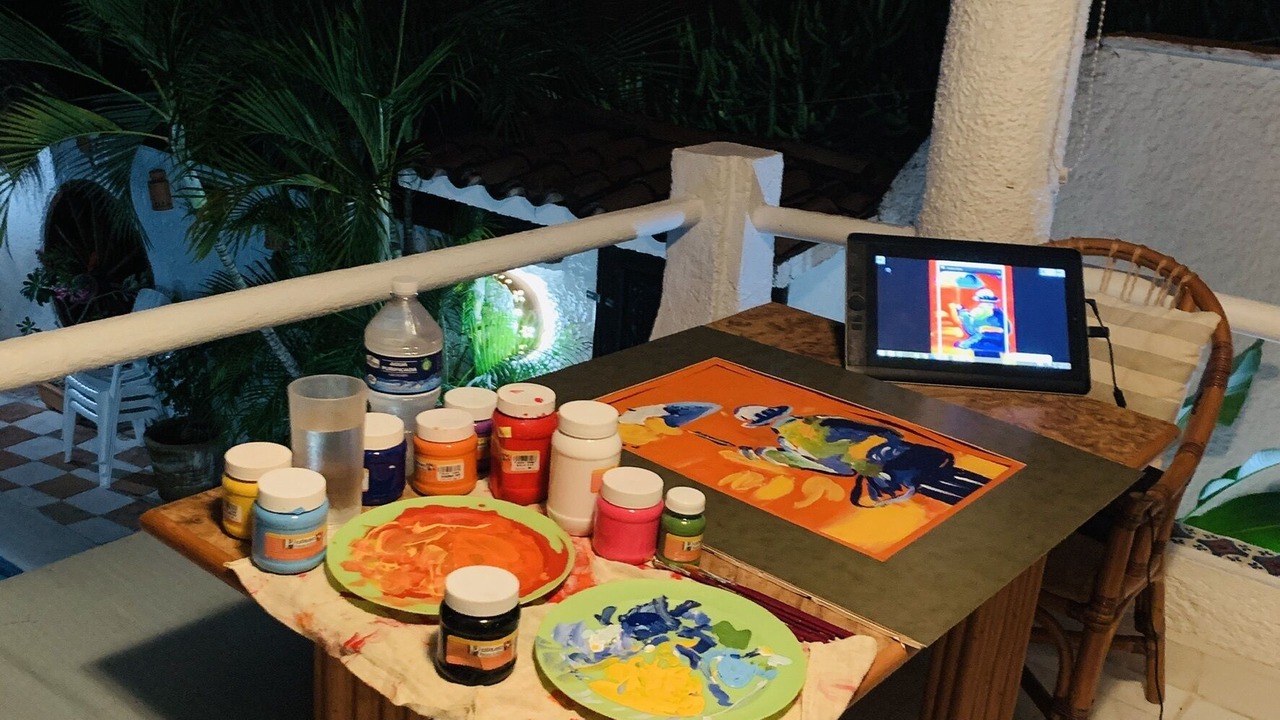 Photo of Outdoor in Playa la Madera