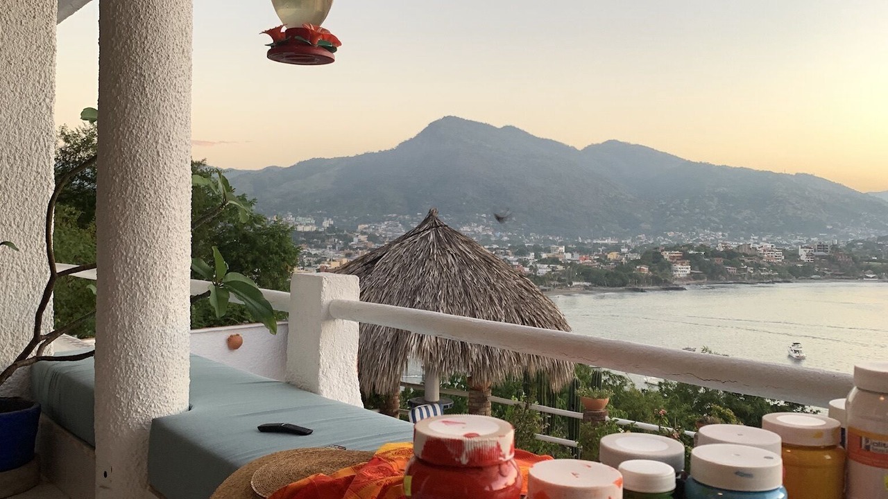Photo of Outdoor in Playa la Madera